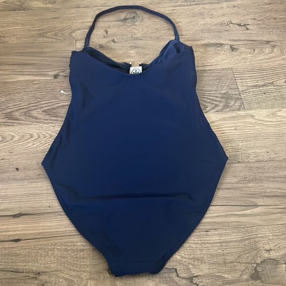 Tory Burch one piece swimsuit - Picture 8 of 8